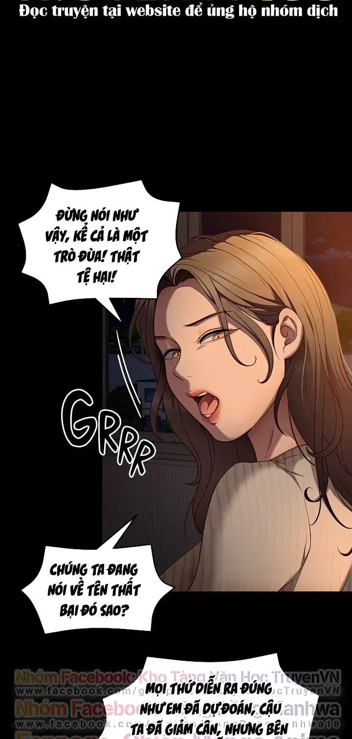 Mỹ vị nhân gian - Chapter 32 trang 25