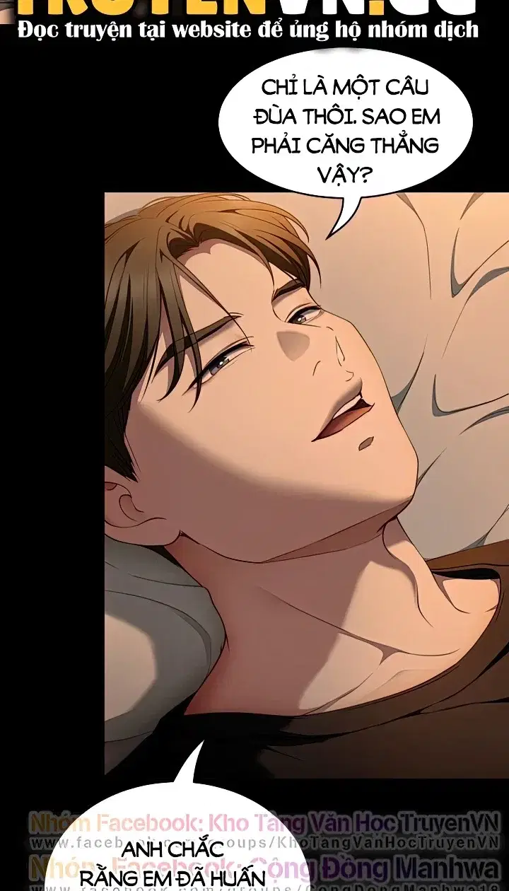 Mỹ vị nhân gian - Chapter 32 trang 27
