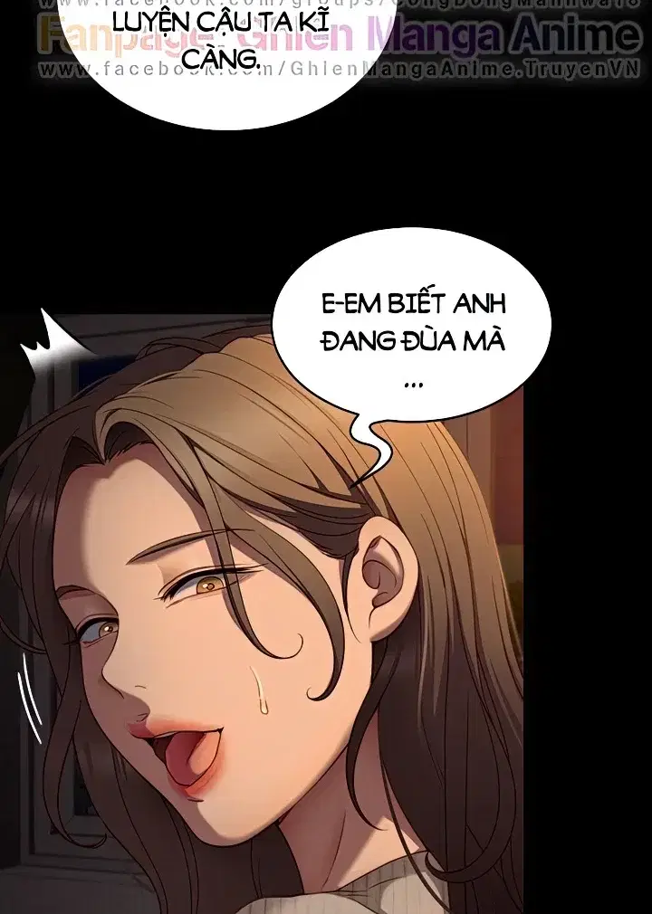Mỹ vị nhân gian - Chapter 32 trang 28