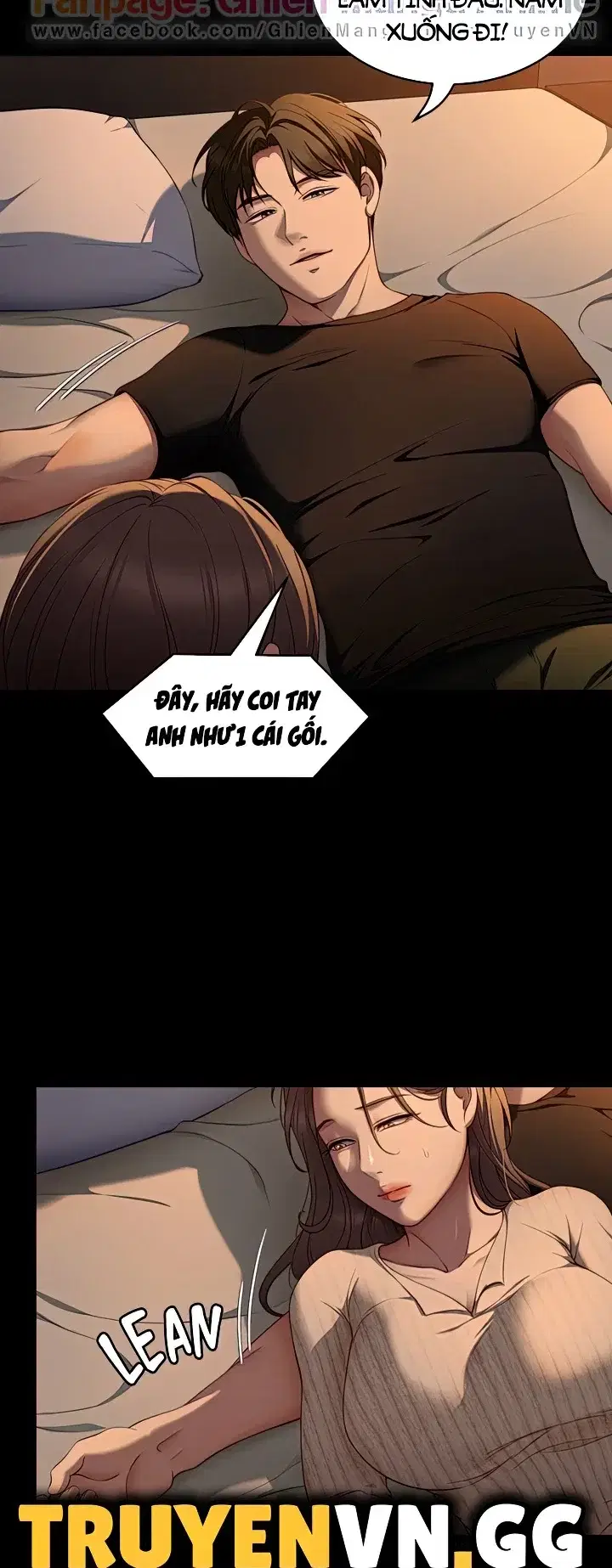 Mỹ vị nhân gian - Chapter 32 trang 30