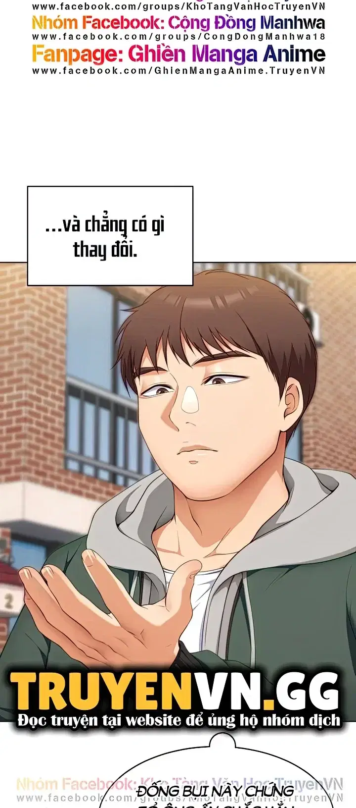 Mỹ vị nhân gian - Chapter 32 trang 36