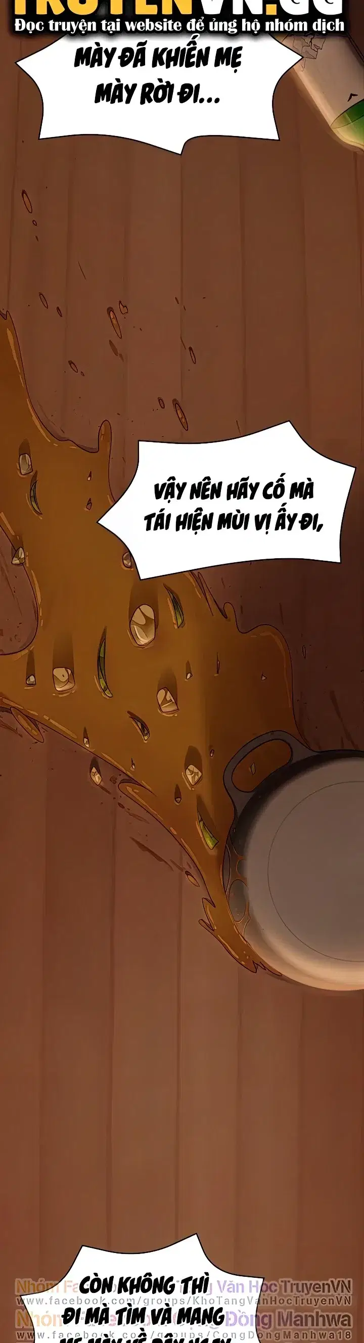Mỹ vị nhân gian - Chapter 32 trang 47