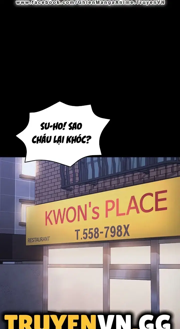 Mỹ vị nhân gian - Chapter 32 trang 53