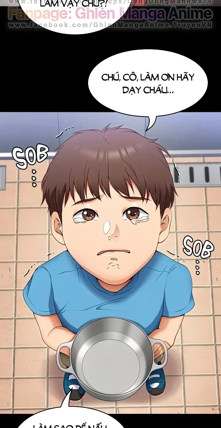 Mỹ vị nhân gian - Chapter 32 trang 55