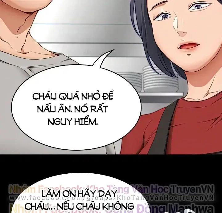 Mỹ vị nhân gian - Chapter 32 trang 58