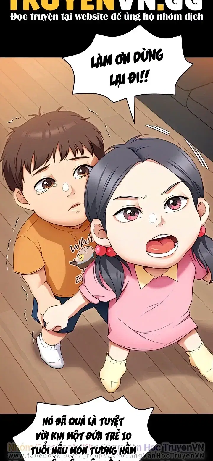 Mỹ vị nhân gian - Chapter 32 trang 63