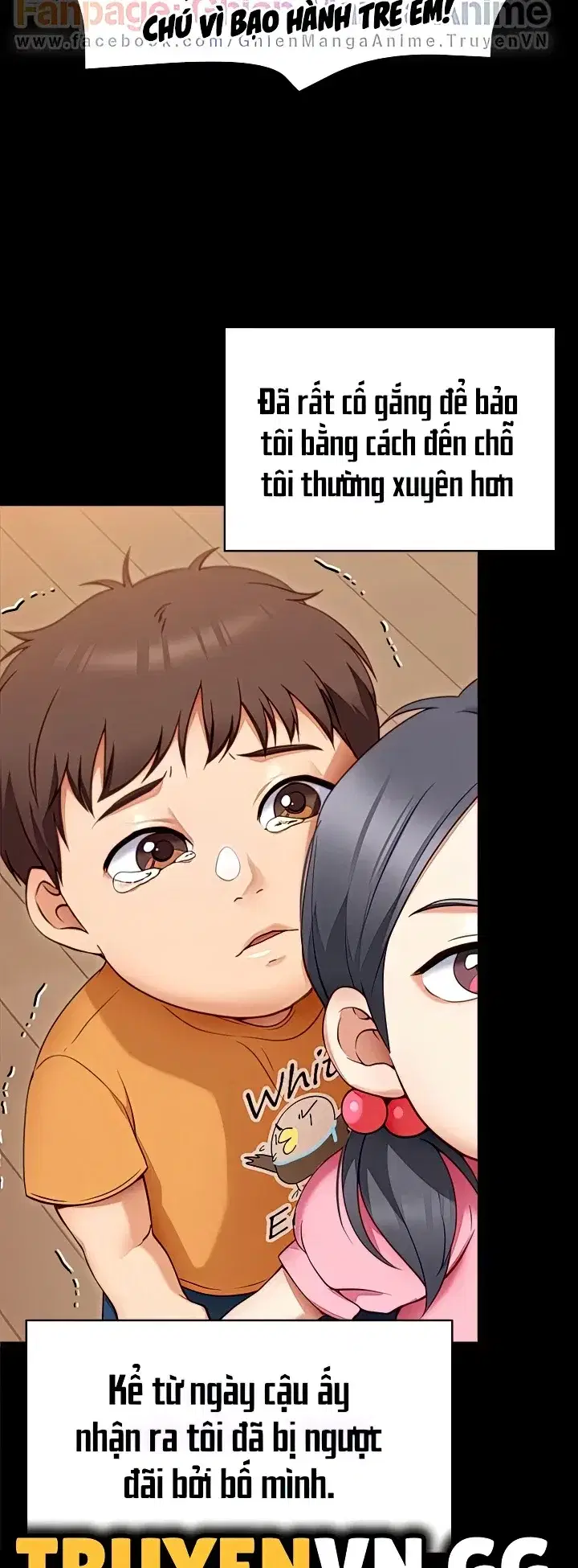 Mỹ vị nhân gian - Chapter 32 trang 68