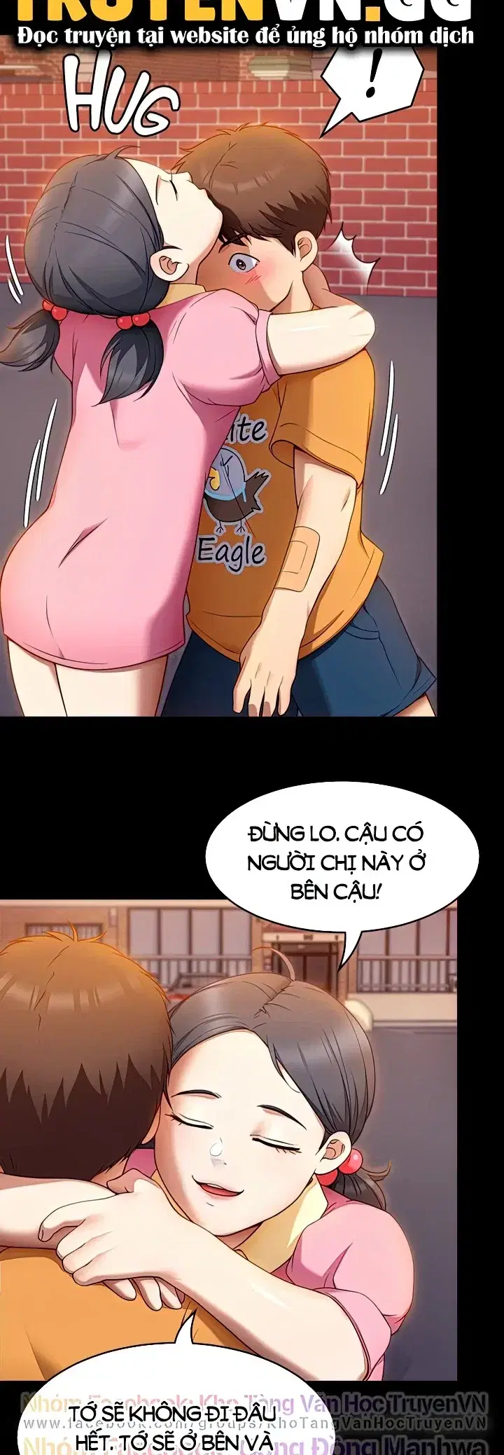 Mỹ vị nhân gian - Chapter 32 trang 71