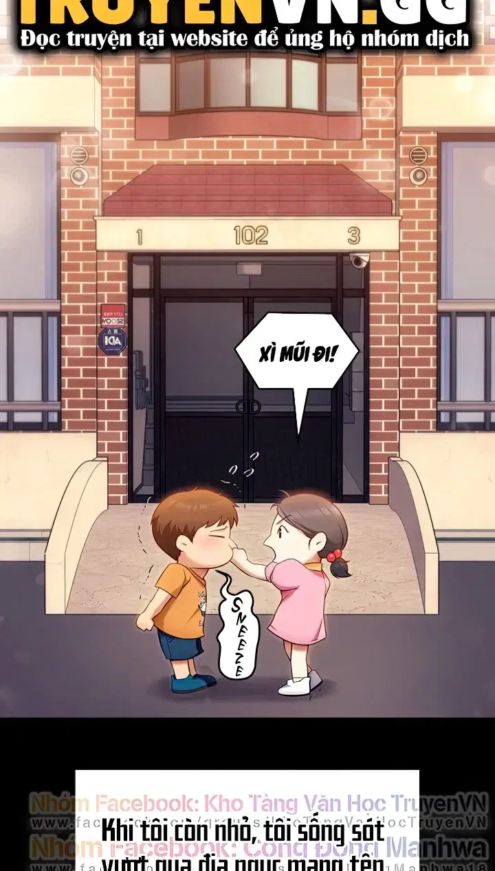Mỹ vị nhân gian - Chapter 32 trang 74
