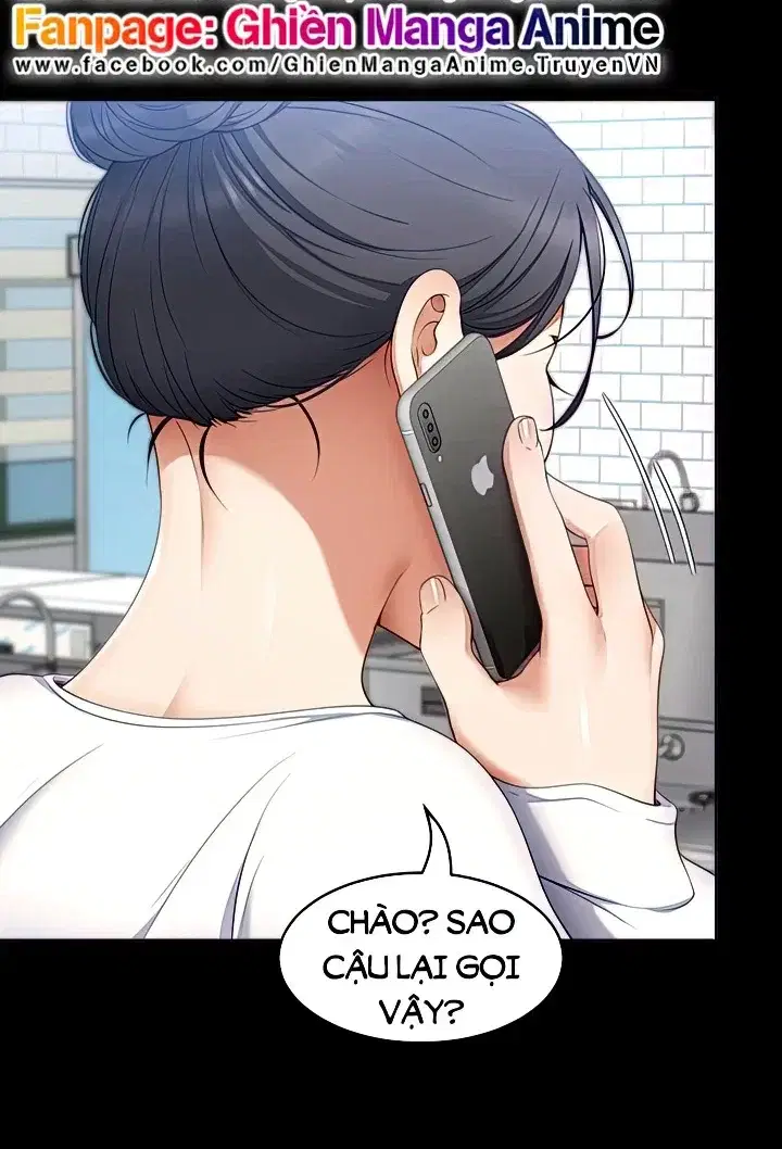 Mỹ vị nhân gian - Chapter 32 trang 82