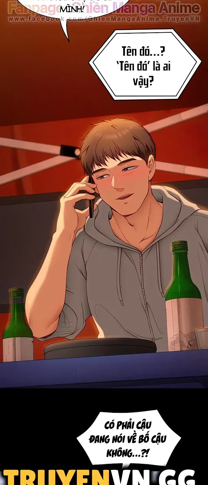 Mỹ vị nhân gian - Chapter 32 trang 84