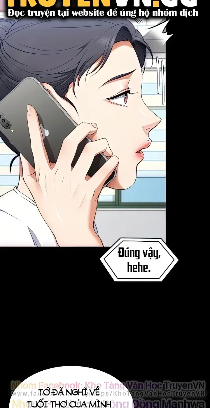 Mỹ vị nhân gian - Chapter 32 trang 85