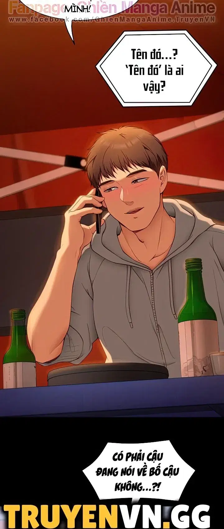 Mỹ vị nhân gian - Chapter 33 trang 2