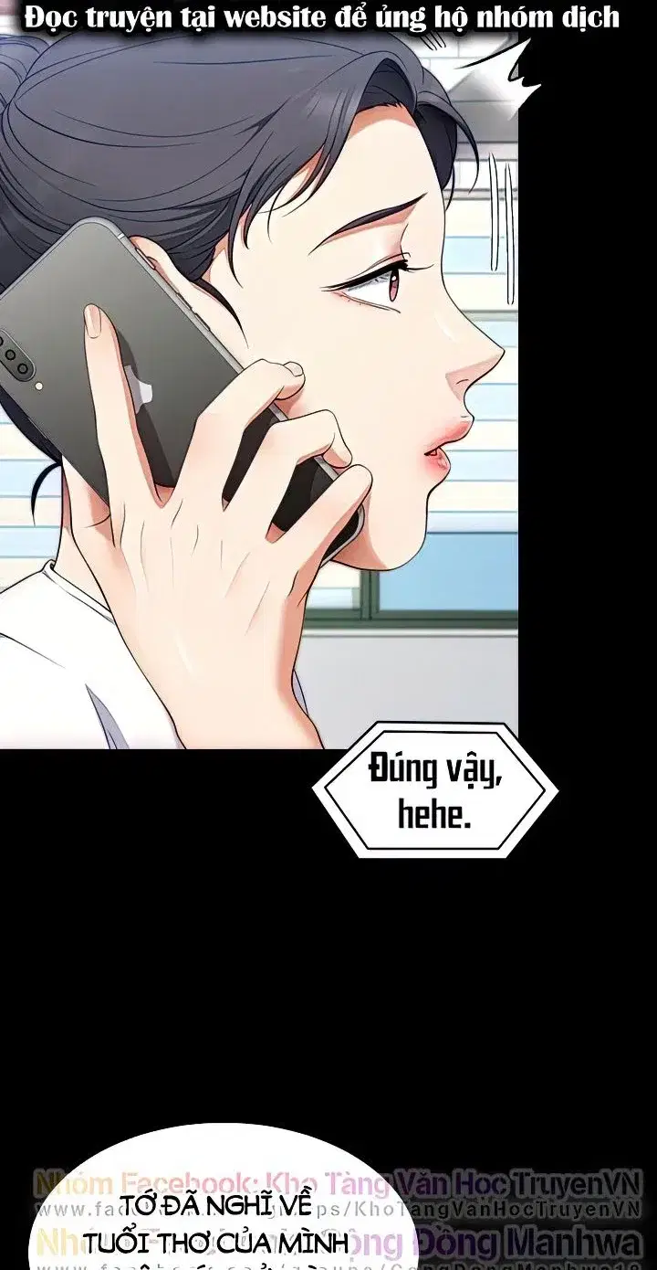 Mỹ vị nhân gian - Chapter 33 trang 3