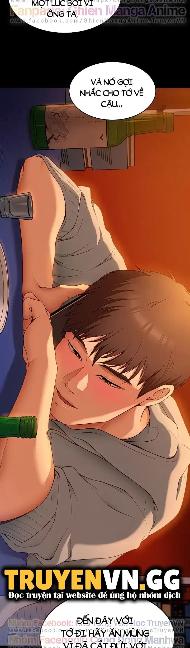Mỹ vị nhân gian - Chapter 33 trang 4