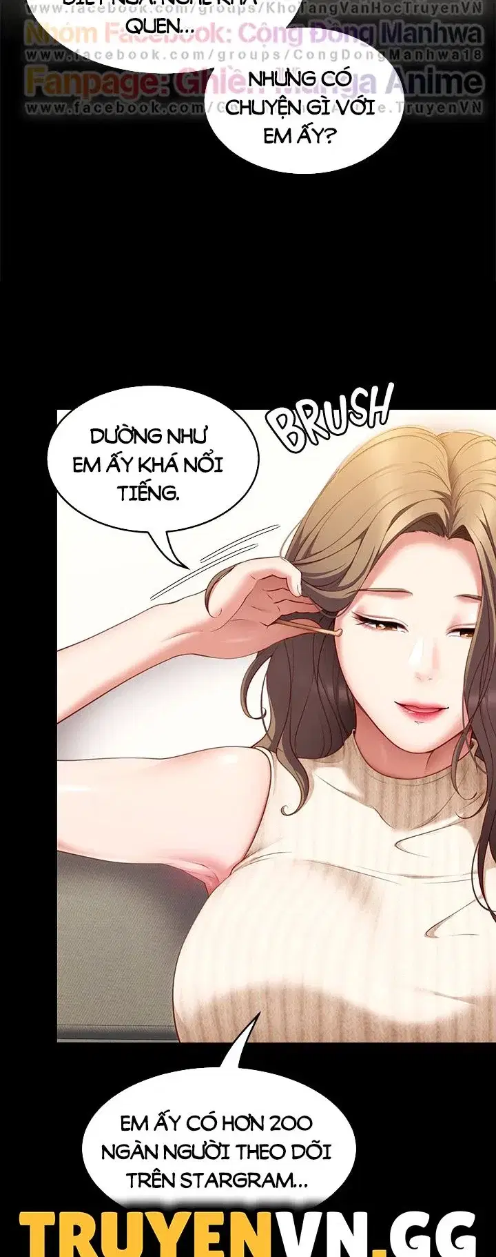 Mỹ vị nhân gian - Chapter 33 trang 8