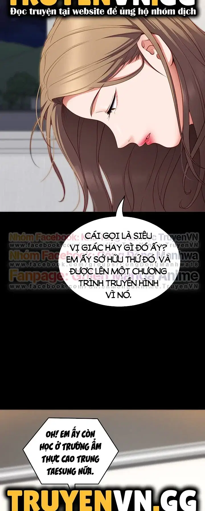 Mỹ vị nhân gian - Chapter 33 trang 10