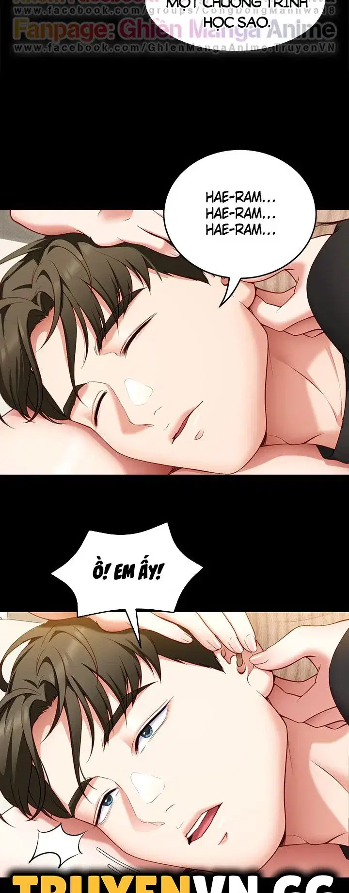 Mỹ vị nhân gian - Chapter 33 trang 12