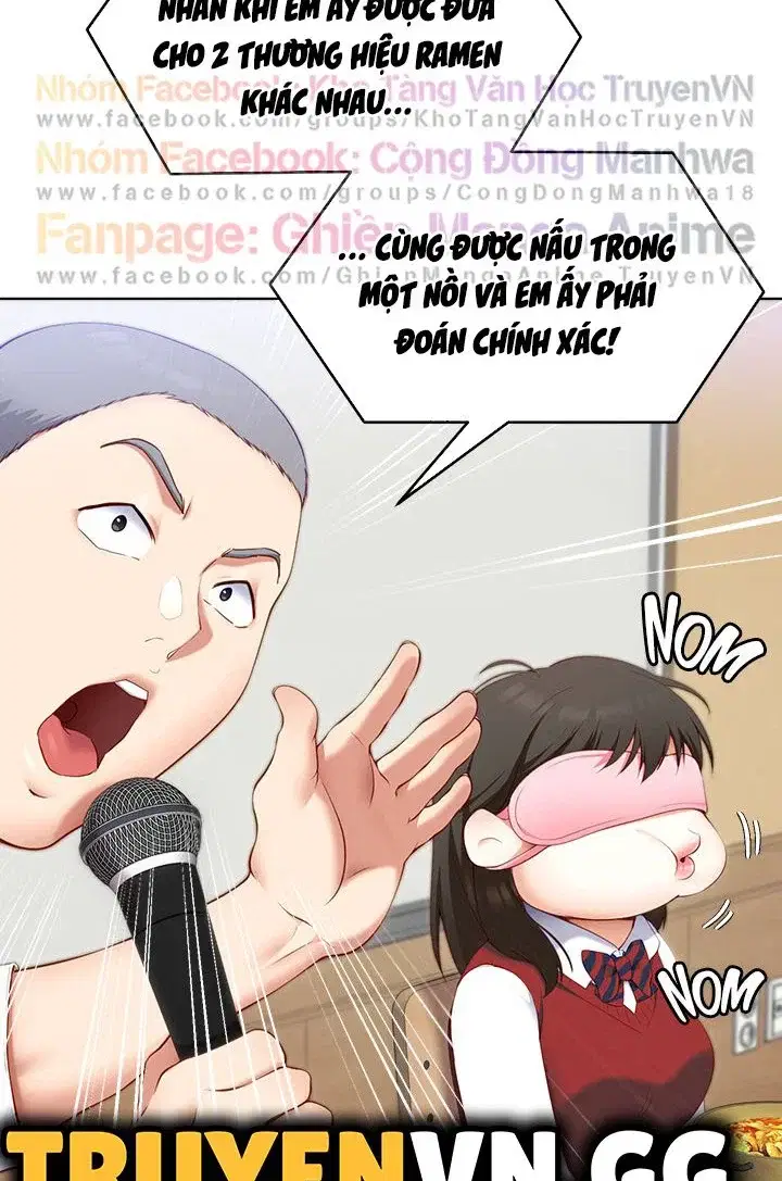 Mỹ vị nhân gian - Chapter 33 trang 16