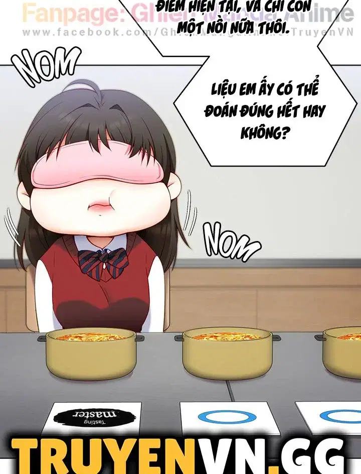 Mỹ vị nhân gian - Chapter 33 trang 18