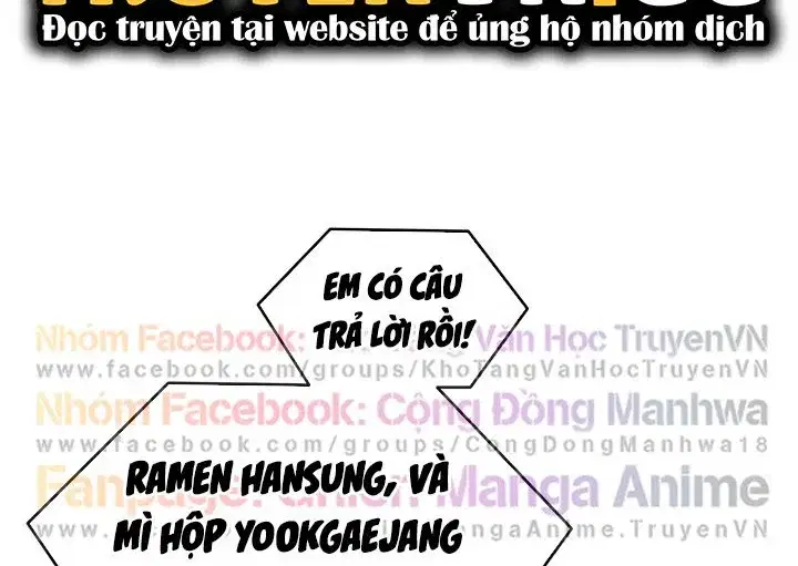 Mỹ vị nhân gian - Chapter 33 trang 19