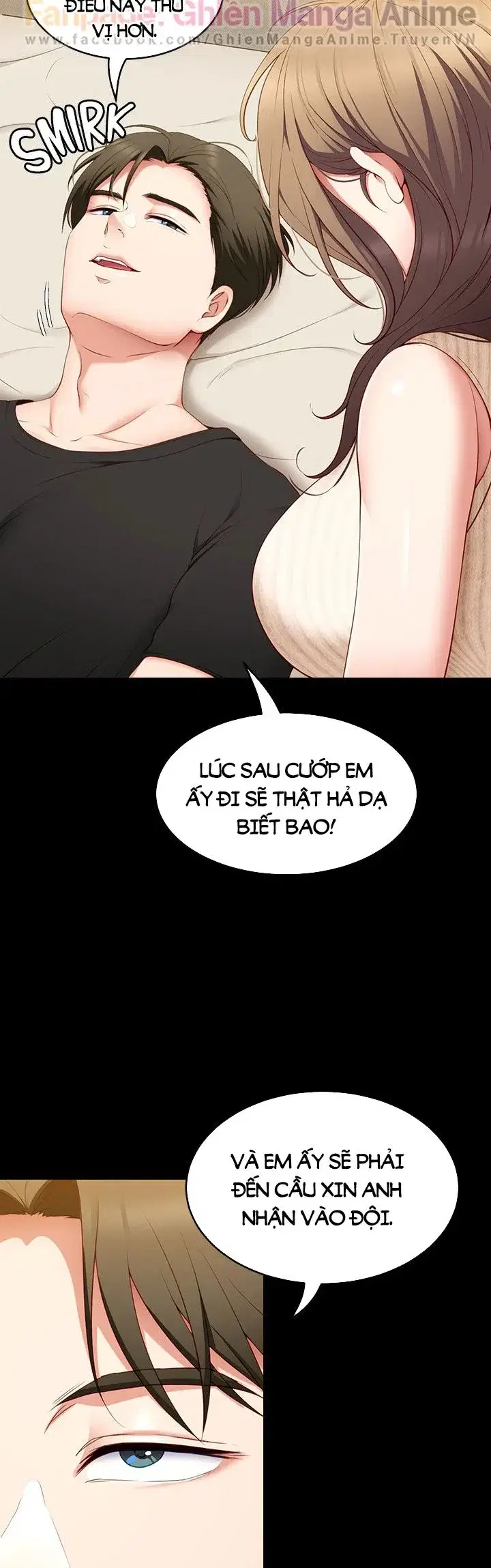 Mỹ vị nhân gian - Chapter 33 trang 32