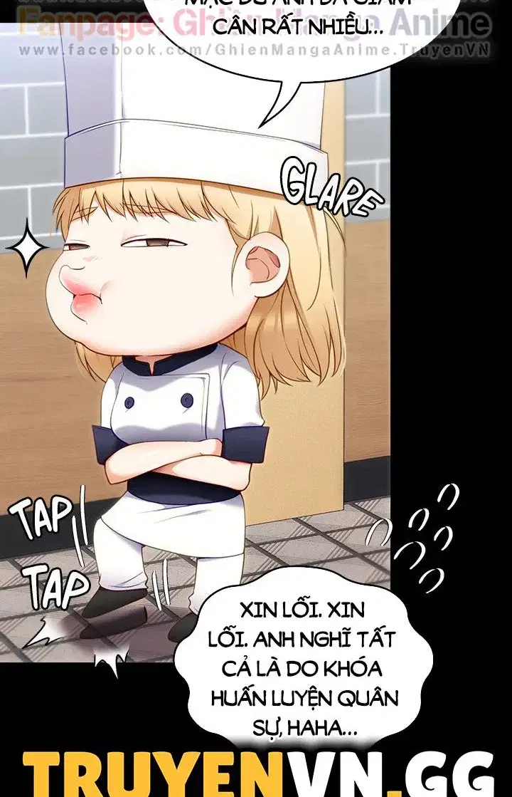 Mỹ vị nhân gian - Chapter 33 trang 41