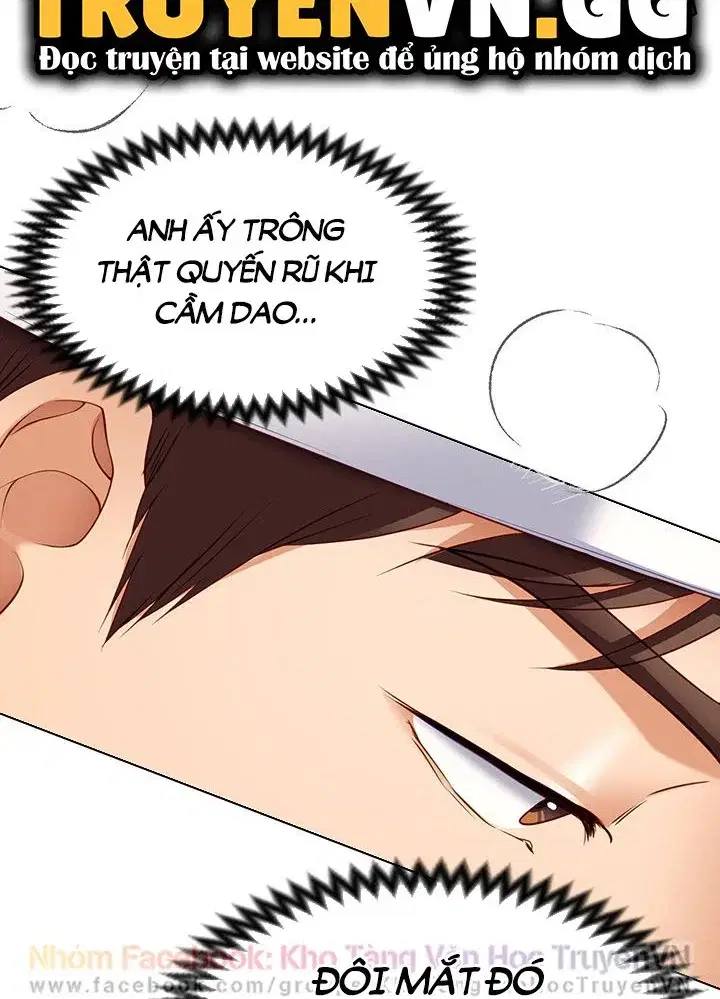 Mỹ vị nhân gian - Chapter 33 trang 48
