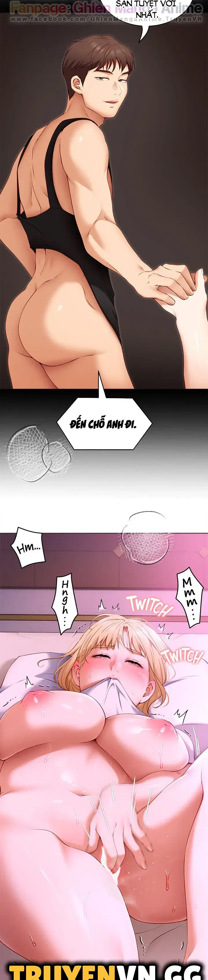 Mỹ vị nhân gian - Chapter 33 trang 56