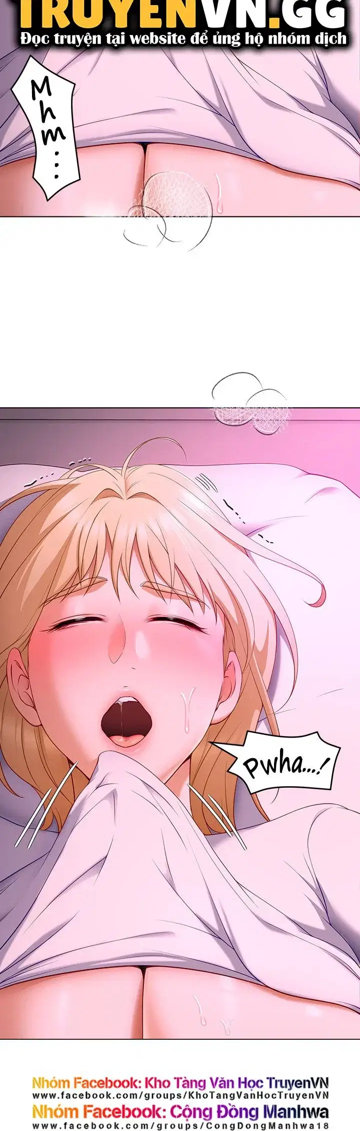 Mỹ vị nhân gian - Chapter 33 trang 61