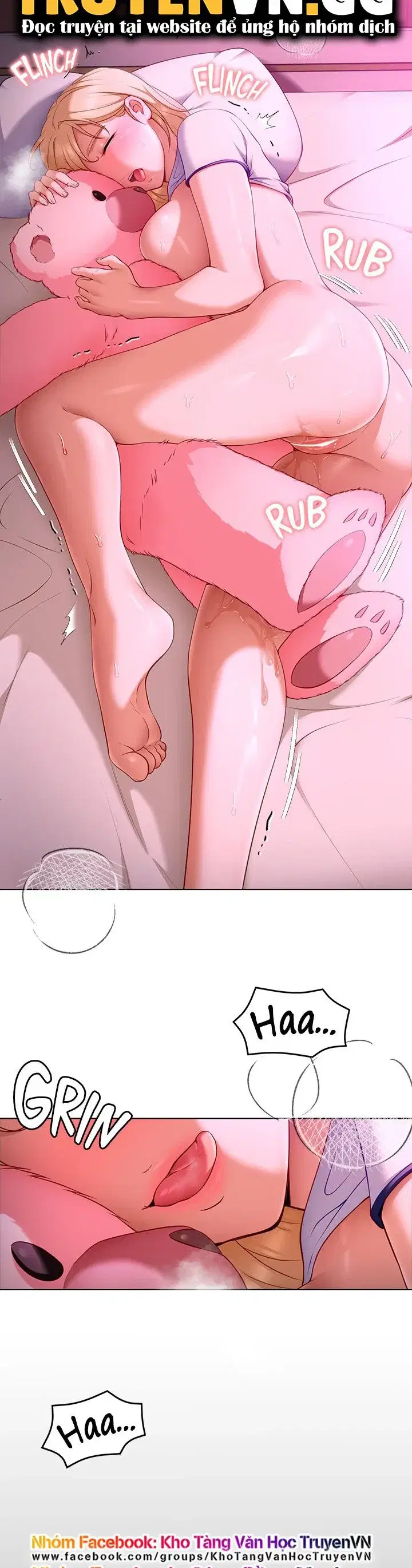 Mỹ vị nhân gian - Chapter 33 trang 63