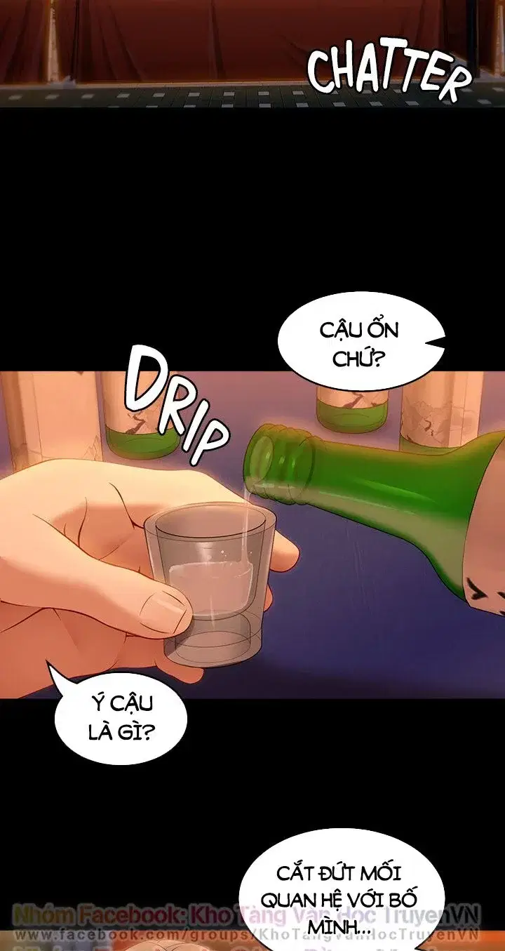Mỹ vị nhân gian - Chapter 33 trang 65