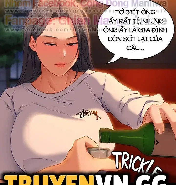 Mỹ vị nhân gian - Chapter 33 trang 66