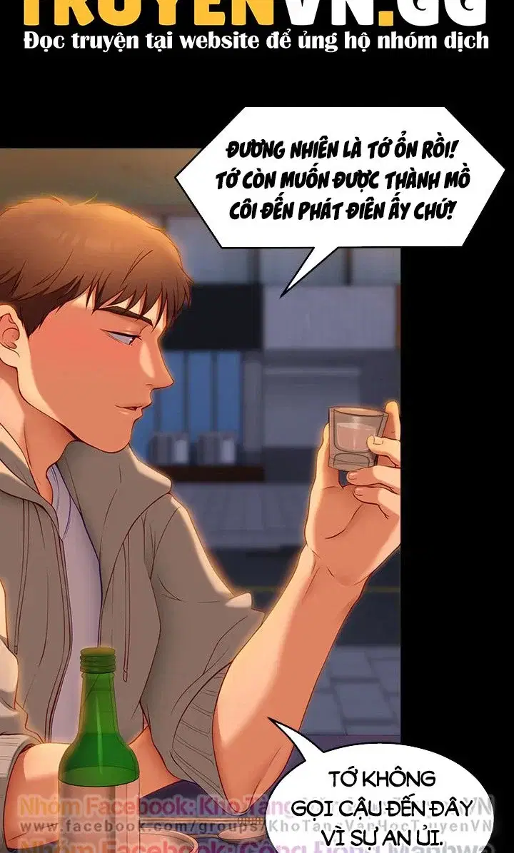 Mỹ vị nhân gian - Chapter 33 trang 67