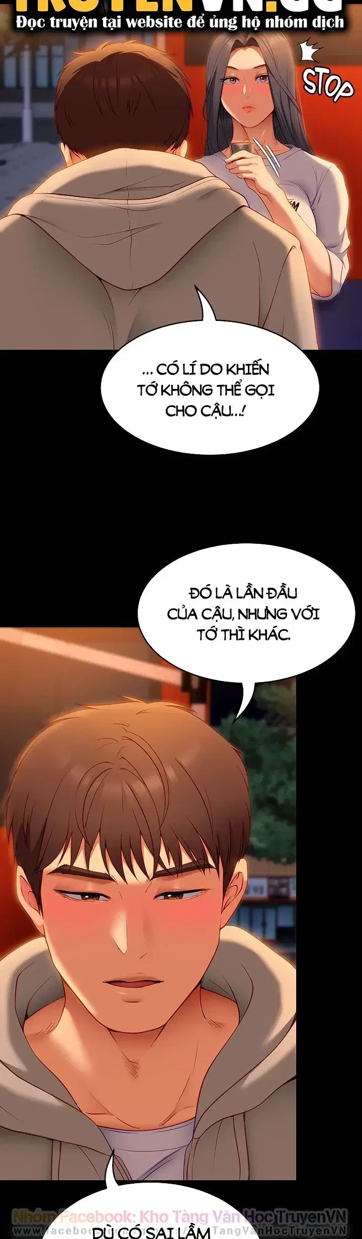 Mỹ vị nhân gian - Chapter 33 trang 88