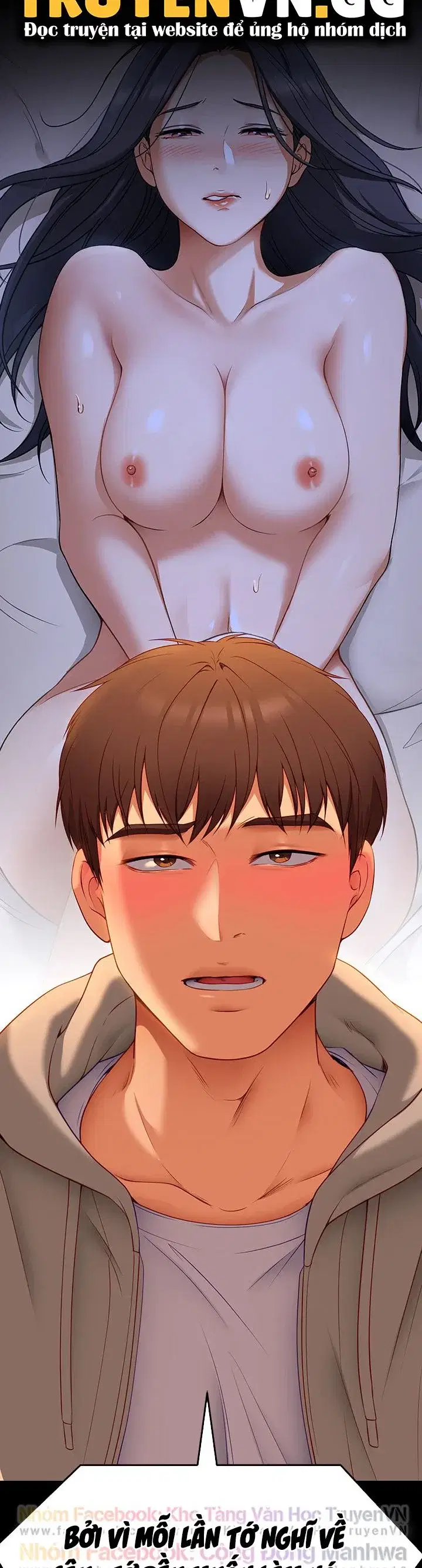 Mỹ vị nhân gian - Chapter 33 trang 92