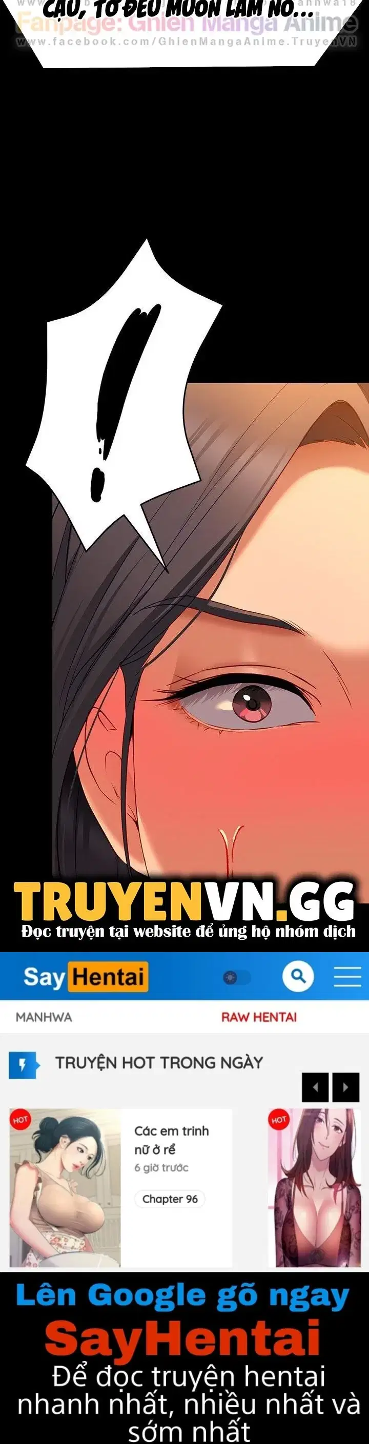 Mỹ vị nhân gian - Chapter 33 trang 93