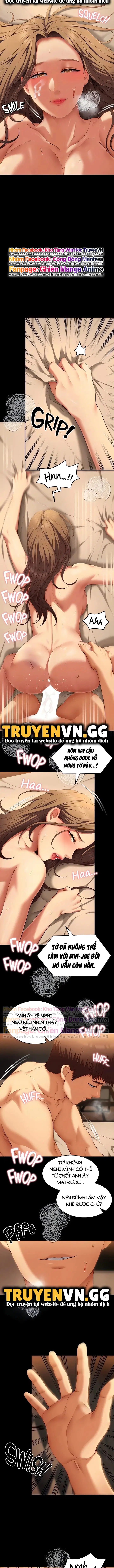 Mỹ vị nhân gian - Chapter 38 trang 3