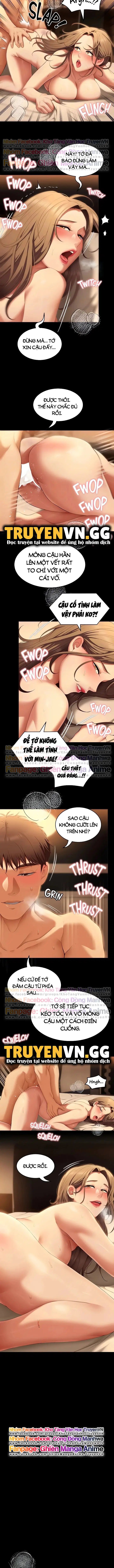 Mỹ vị nhân gian - Chapter 38 trang 4