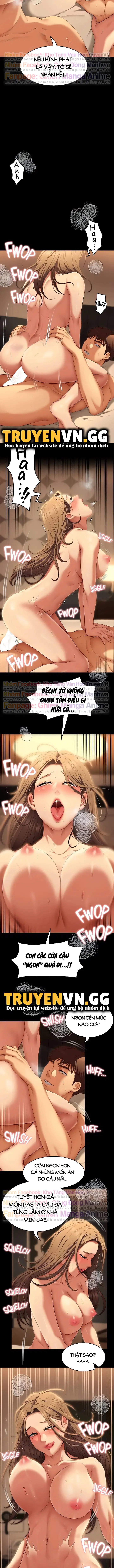 Mỹ vị nhân gian - Chapter 38 trang 6