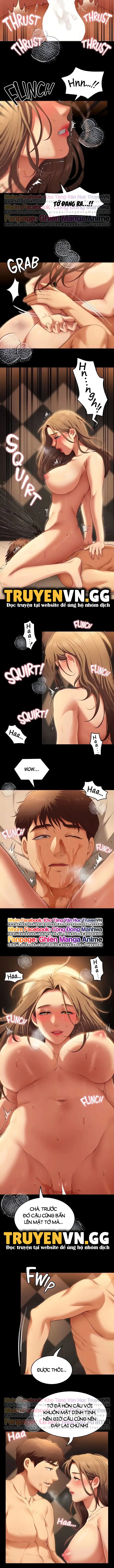 Mỹ vị nhân gian - Chapter 38 trang 8