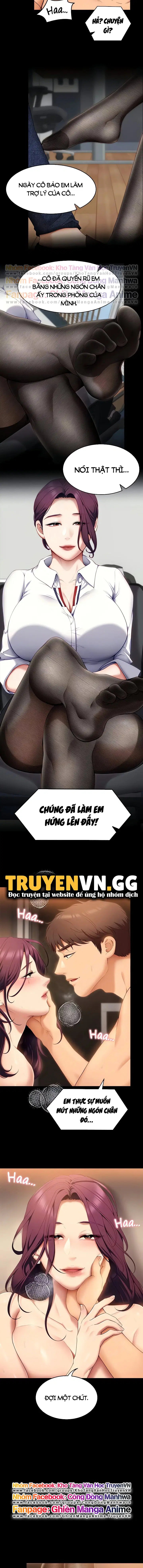 Mỹ vị nhân gian - Chapter 43 trang 3