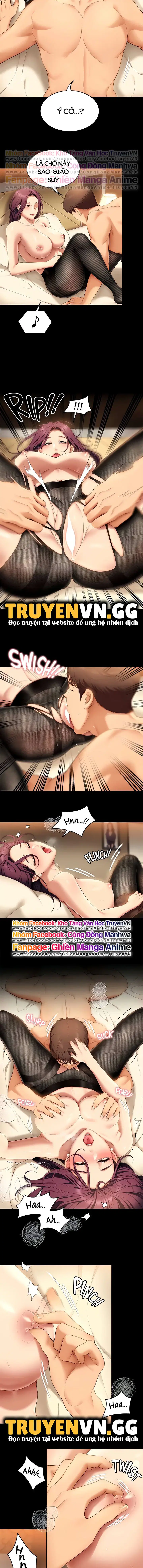 Mỹ vị nhân gian - Chapter 43 trang 6