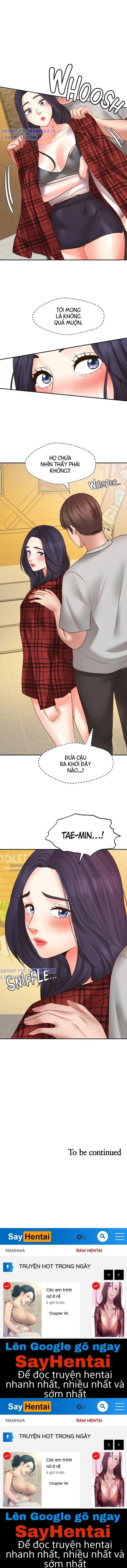 kết nối người muốn chịch - Chapter 7 trang 9