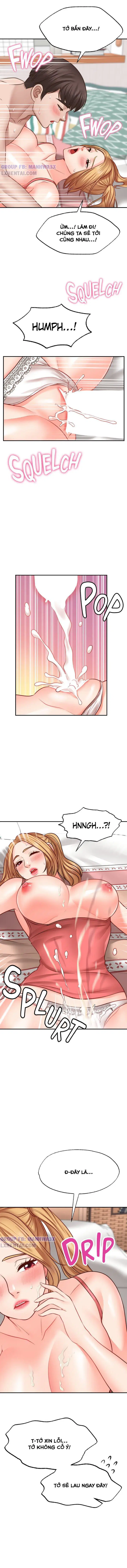 kết nối người muốn chịch - Chapter 9 trang 7