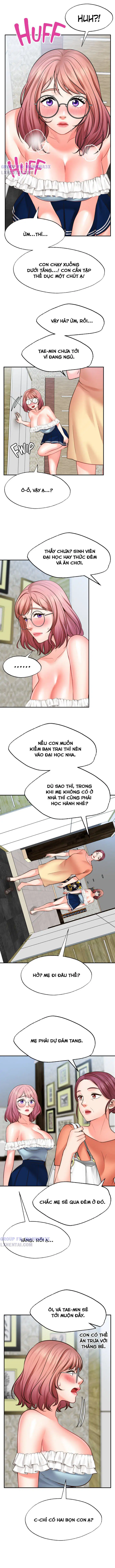 kết nối người muốn chịch - Chapter 11 trang 3
