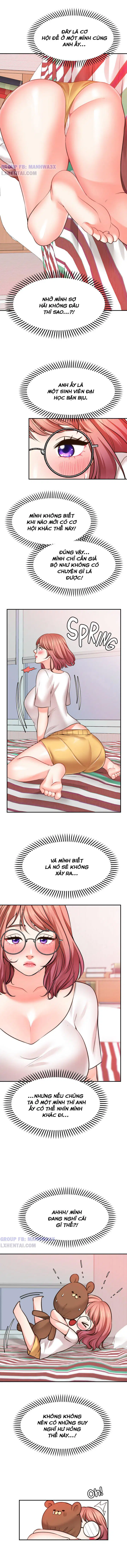 kết nối người muốn chịch - Chapter 11 trang 6