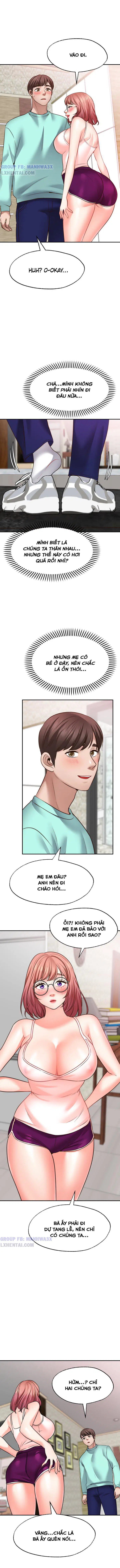 kết nối người muốn chịch - Chapter 11 trang 10