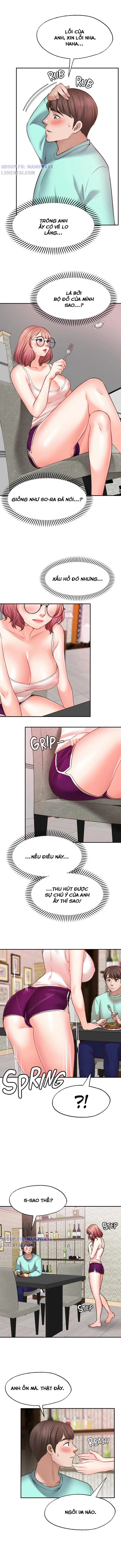 kết nối người muốn chịch - Chapter 12 trang 2