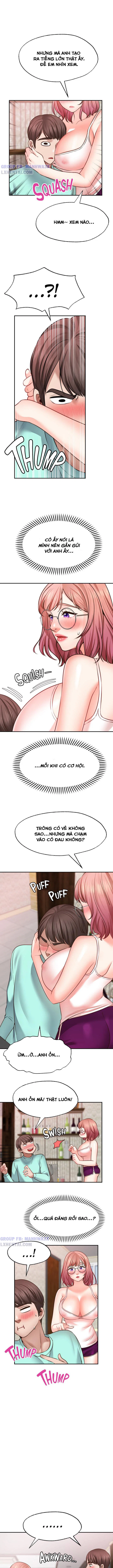 kết nối người muốn chịch - Chapter 12 trang 3